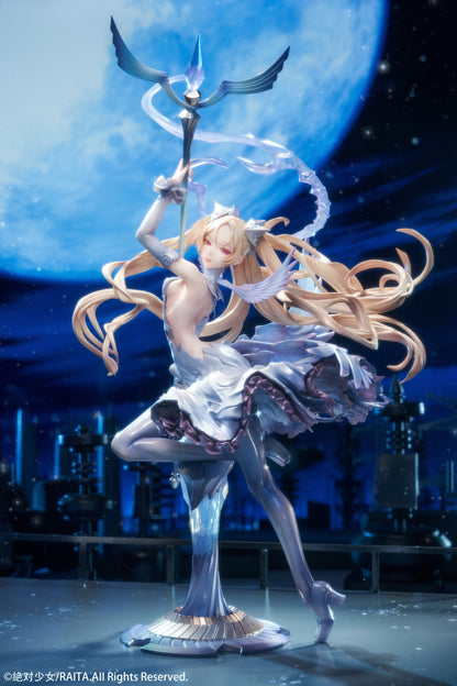 PRE ORDER – 1/7 ZETTAI JUNPAKU MAHOU SHOUJO KOTONE SASAKI