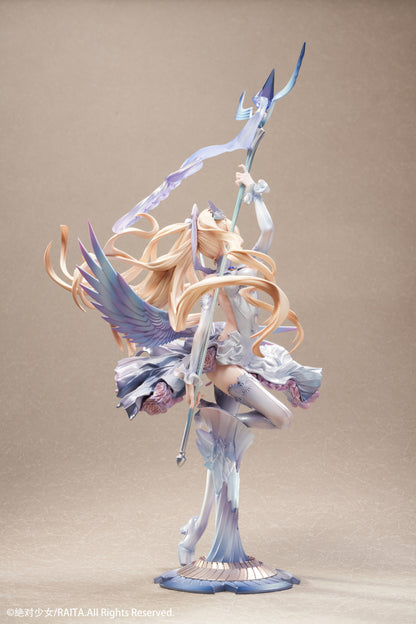 PRE ORDER – 1/7 ZETTAI JUNPAKU MAHOU SHOUJO KOTONE SASAKI