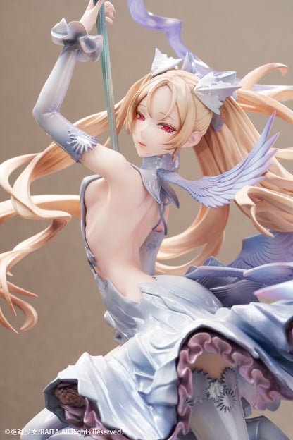 PRE ORDER – 1/7 ZETTAI JUNPAKU MAHOU SHOUJO KOTONE SASAKI