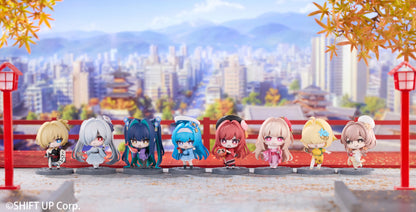 PRE ORDER – GODDESS OF VICTORY: NIKKE NEW YEAR SPECIAL SD FIGURE COMPLETE BOX