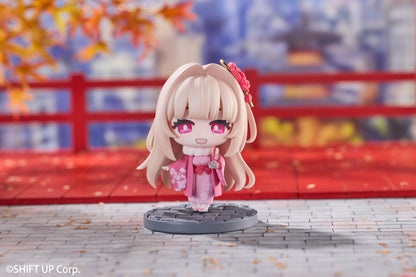 PRE ORDER – GODDESS OF VICTORY: NIKKE NEW YEAR SPECIAL SD FIGURE COMPLETE BOX