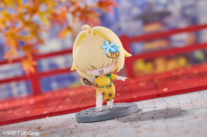 PRE ORDER – GODDESS OF VICTORY: NIKKE NEW YEAR SPECIAL SD FIGURE COMPLETE BOX