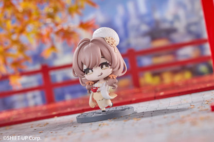 PRE ORDER – GODDESS OF VICTORY: NIKKE NEW YEAR SPECIAL SD FIGURE COMPLETE BOX