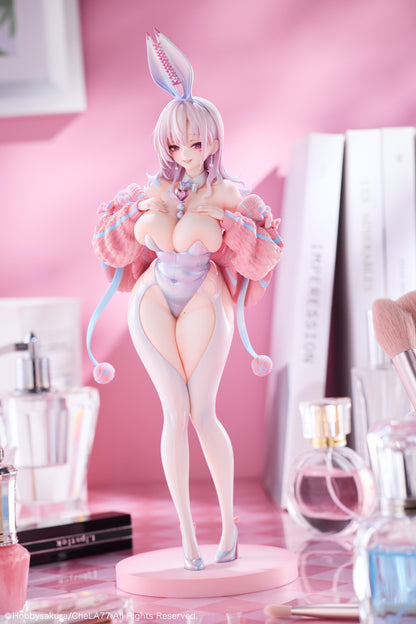 PRE ORDER – 1/6 KNIT BUNNY GIRL ILLUSTRATION BY CHELA77 DELUXE EDITION