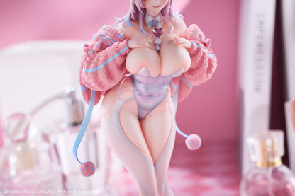 PRE ORDER – 1/6 KNIT BUNNY GIRL ILLUSTRATION BY CHELA77 DELUXE EDITION