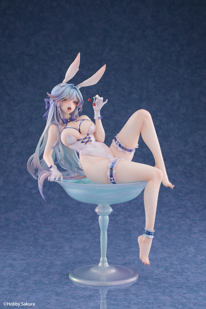 PRE ORDER – 1/6 COCKTAIL GLASS BUNNY DELUXE EDITION