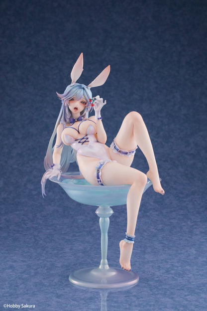 PRE ORDER – 1/6 COCKTAIL GLASS BUNNY DELUXE EDITION
