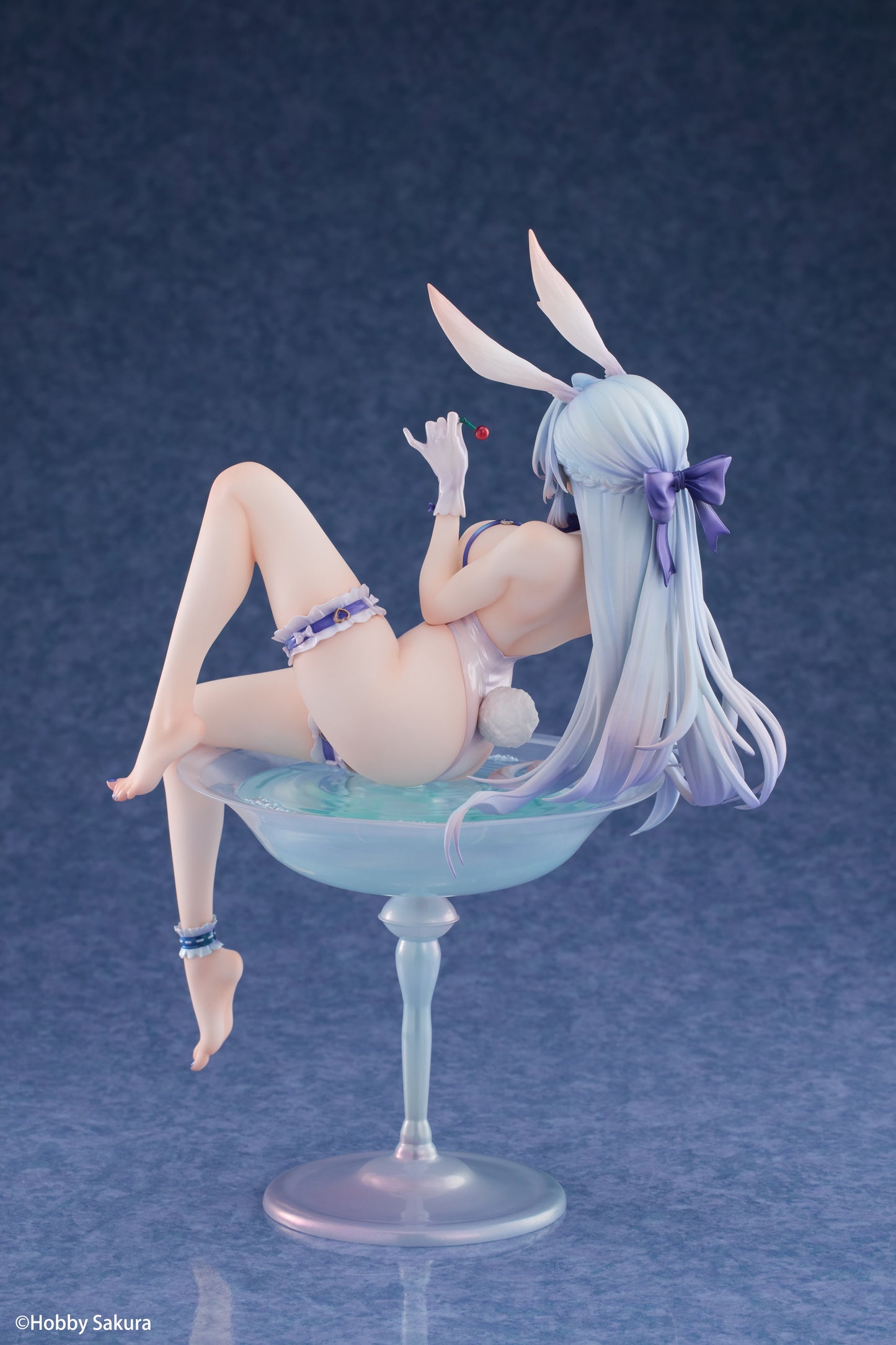 PRE ORDER – 1/6 COCKTAIL GLASS BUNNY DELUXE EDITION