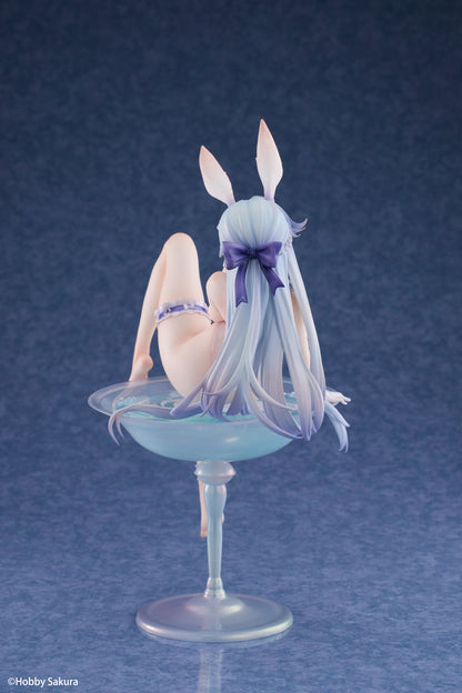 PRE ORDER – 1/6 COCKTAIL GLASS BUNNY DELUXE EDITION