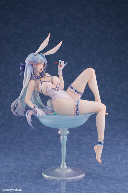 PRE ORDER – 1/6 COCKTAIL GLASS BUNNY DELUXE EDITION