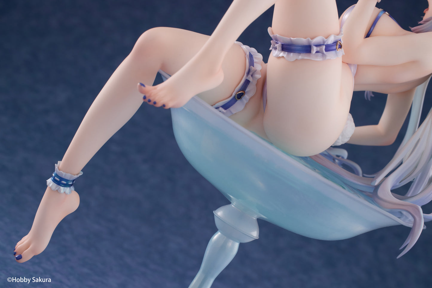 PRE ORDER – 1/6 COCKTAIL GLASS BUNNY DELUXE EDITION