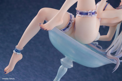 PRE ORDER – 1/6 COCKTAIL GLASS BUNNY DELUXE EDITION