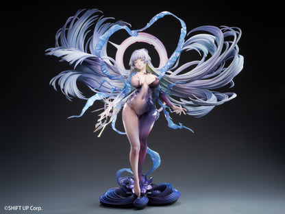 PRE ORDER – 1/4 GODDESS OF VICTORY: NIKKE - NAYUTA : WU WEI DELUXE EDITION