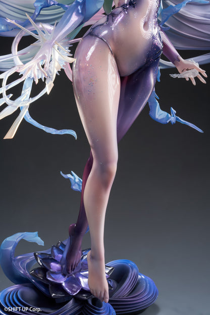 PRE ORDER – 1/4 GODDESS OF VICTORY: NIKKE - NAYUTA : WU WEI DELUXE EDITION