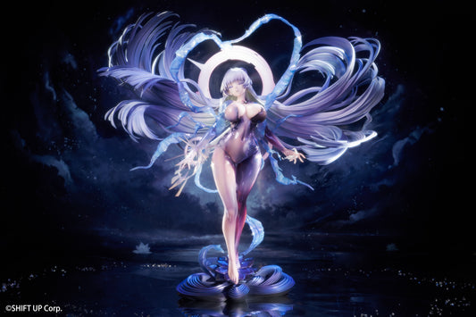 PRE ORDER – 1/4 GODDESS OF VICTORY: NIKKE - NAYUTA : WU WEI DELUXE EDITION