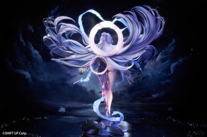 PRE ORDER – 1/4 GODDESS OF VICTORY: NIKKE - NAYUTA : WU WEI DELUXE EDITION