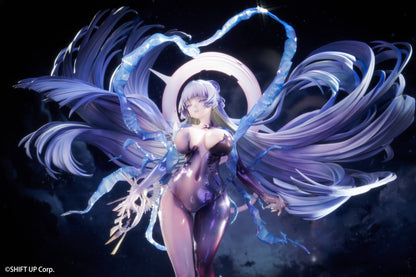PRE ORDER – 1/4 GODDESS OF VICTORY: NIKKE - NAYUTA : WU WEI DELUXE EDITION