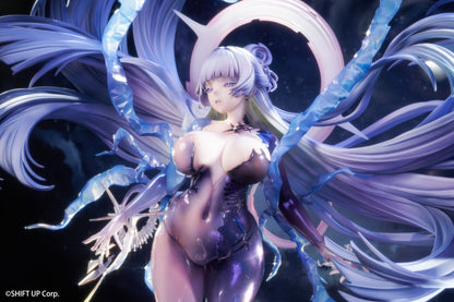 PRE ORDER – 1/4 GODDESS OF VICTORY: NIKKE - NAYUTA : WU WEI DELUXE EDITION