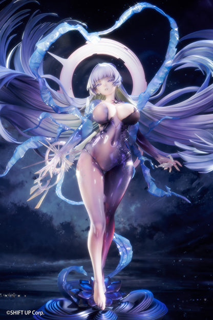 PRE ORDER – 1/4 GODDESS OF VICTORY: NIKKE - NAYUTA : WU WEI DELUXE EDITION