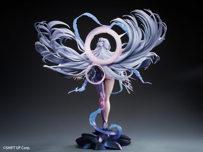 PRE ORDER – 1/4 GODDESS OF VICTORY: NIKKE - NAYUTA : WU WEI DELUXE EDITION