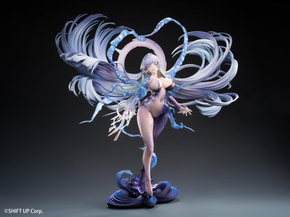PRE ORDER – 1/4 GODDESS OF VICTORY: NIKKE - NAYUTA : WU WEI DELUXE EDITION