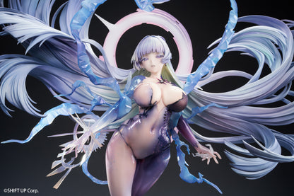PRE ORDER – 1/4 GODDESS OF VICTORY: NIKKE - NAYUTA : WU WEI DELUXE EDITION