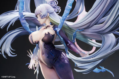 PRE ORDER – 1/4 GODDESS OF VICTORY: NIKKE - NAYUTA : WU WEI DELUXE EDITION