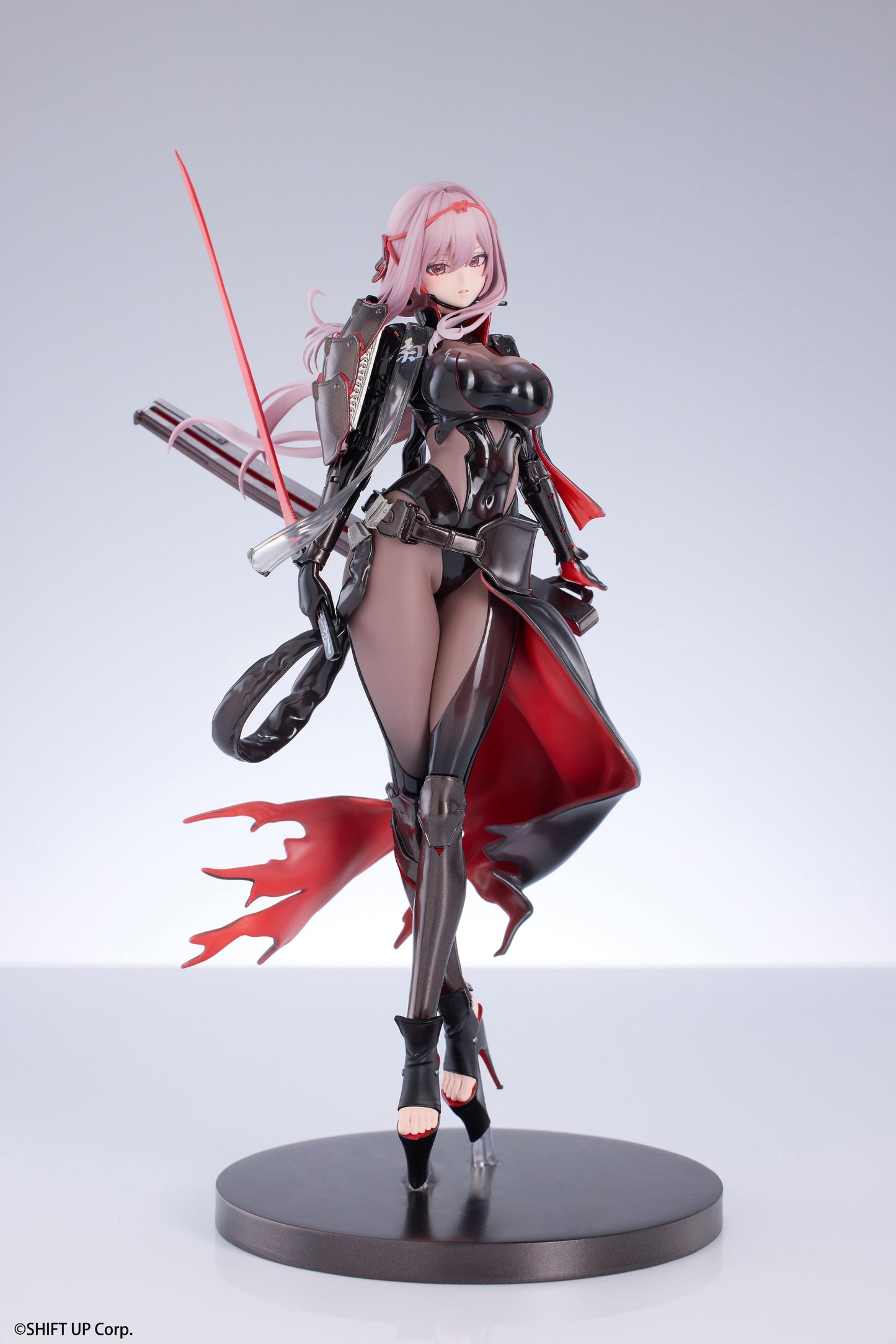 PRE ORDER – 1/10 GODDESS OF VICTORY: NIKKE - SCARLET : BLACK SHADOW