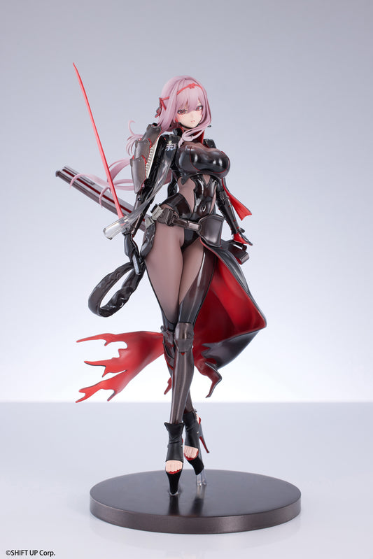 PRE ORDER – 1/10 GODDESS OF VICTORY: NIKKE - SCARLET : BLACK SHADOW