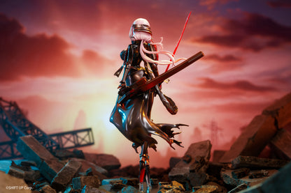 PRE ORDER – 1/10 GODDESS OF VICTORY: NIKKE - SCARLET : BLACK SHADOW