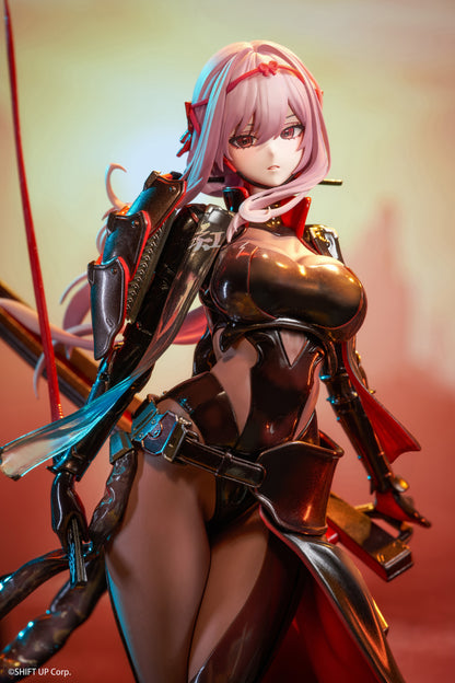 PRE ORDER – 1/10 GODDESS OF VICTORY: NIKKE - SCARLET : BLACK SHADOW