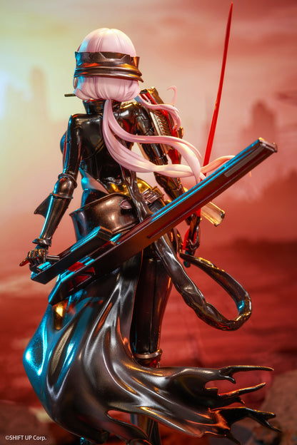 PRE ORDER – 1/10 GODDESS OF VICTORY: NIKKE - SCARLET : BLACK SHADOW
