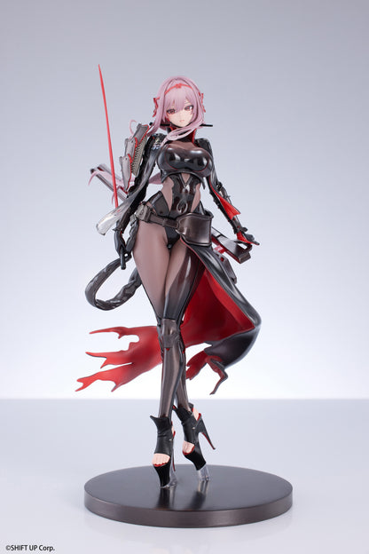 PRE ORDER – 1/10 GODDESS OF VICTORY: NIKKE - SCARLET : BLACK SHADOW