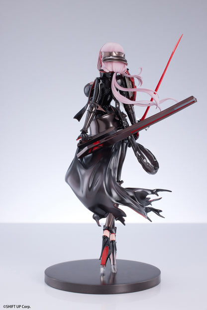 PRE ORDER – 1/10 GODDESS OF VICTORY: NIKKE - SCARLET : BLACK SHADOW