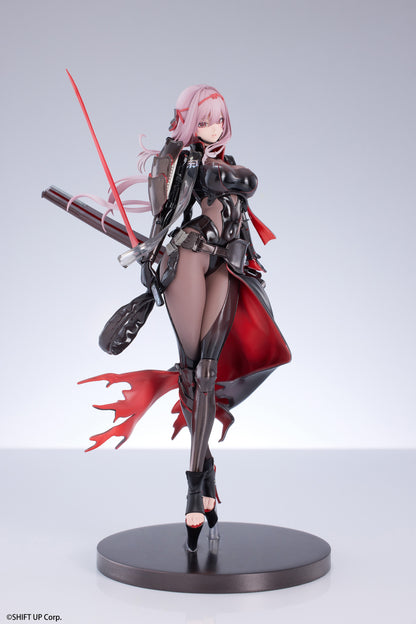 PRE ORDER – 1/10 GODDESS OF VICTORY: NIKKE - SCARLET : BLACK SHADOW