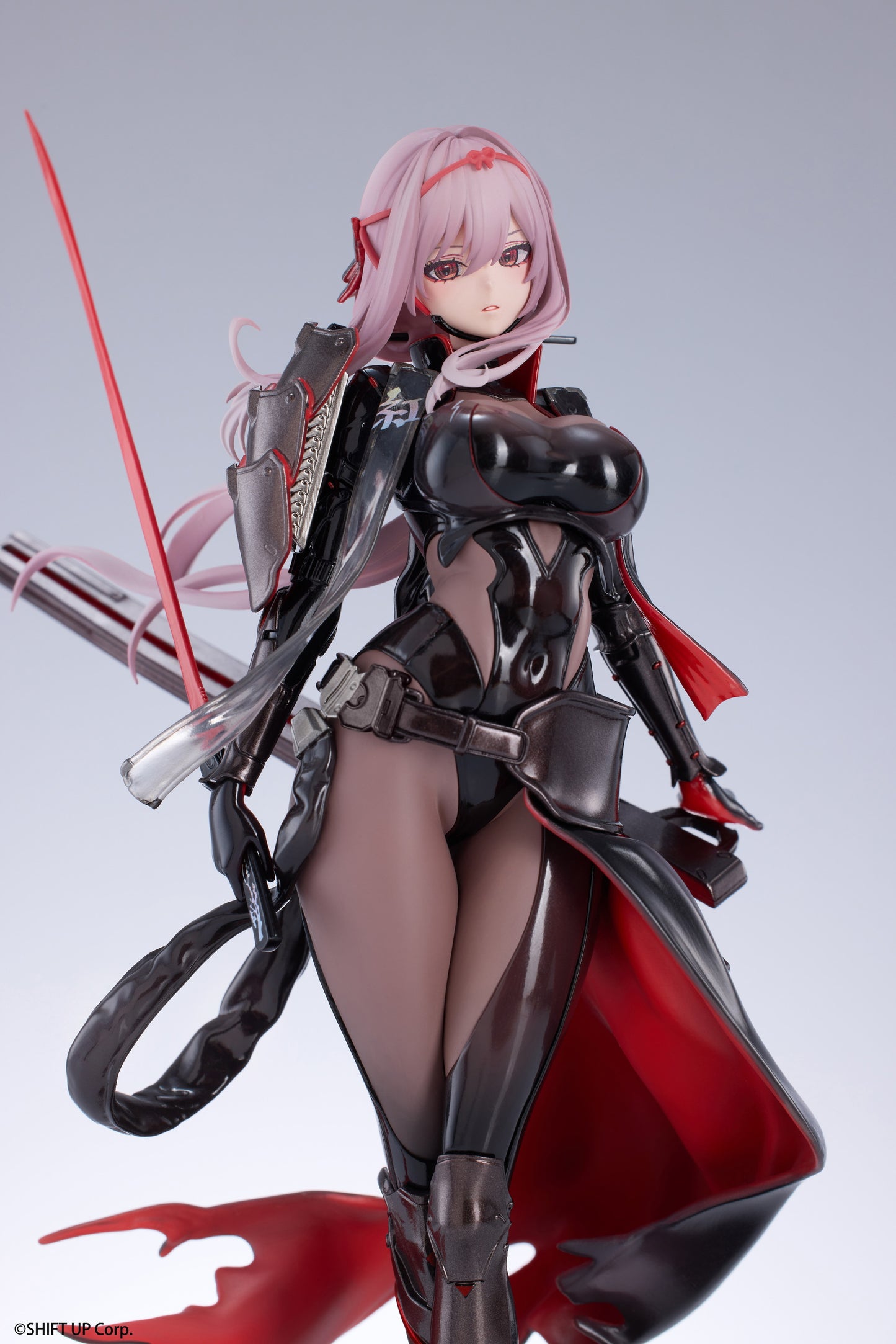 PRE ORDER – 1/10 GODDESS OF VICTORY: NIKKE - SCARLET : BLACK SHADOW