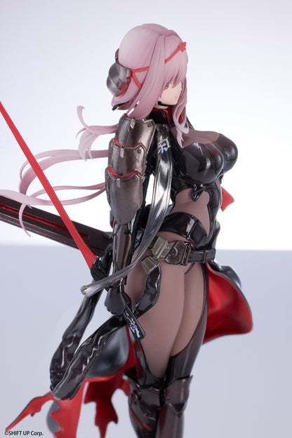 PRE ORDER – 1/10 GODDESS OF VICTORY: NIKKE - SCARLET : BLACK SHADOW