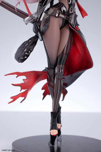 PRE ORDER – 1/10 GODDESS OF VICTORY: NIKKE - SCARLET : BLACK SHADOW