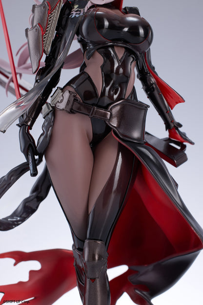 PRE ORDER – 1/10 GODDESS OF VICTORY: NIKKE - SCARLET : BLACK SHADOW