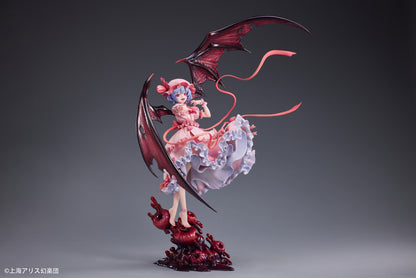 PRE ORDER – 1/7 TOUHOU PROJECT - REMILIA SCARLET