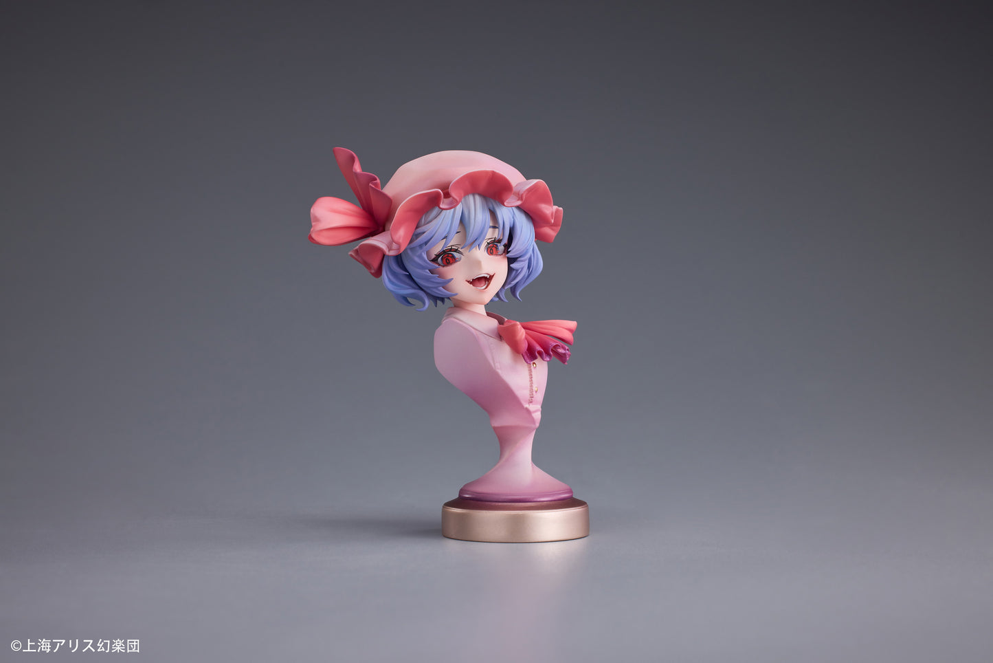 PRE ORDER – 1/7 TOUHOU PROJECT - REMILIA SCARLET