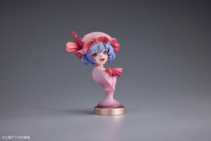 PRE ORDER – 1/7 TOUHOU PROJECT - REMILIA SCARLET