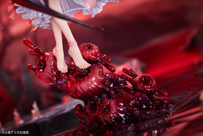 PRE ORDER – 1/7 TOUHOU PROJECT - REMILIA SCARLET