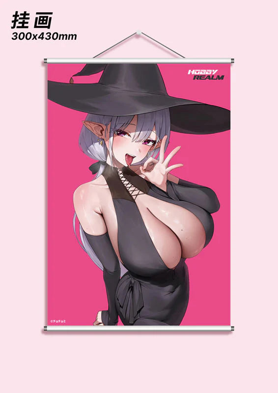 PRE ORDER – HOBBY REALM 1/6 HITRI - DELUXE VER.