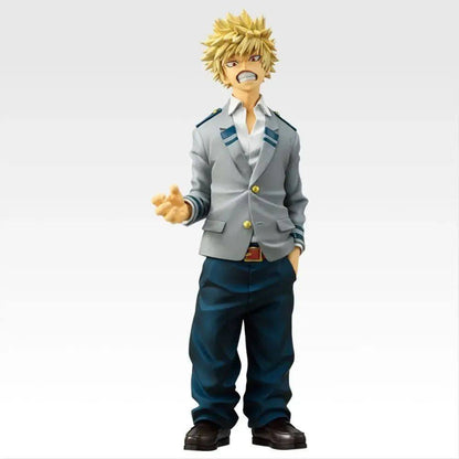 PRE ORDER – ICHIBANKUJI MY HERO ACADEMIA -THE STORY OF HOW HE BECAME THE GREATEST HERO- FULL CARTON BUY-OUT (80 PCS + LAST ONE)