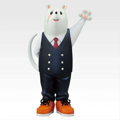 PRE ORDER – ICHIBANKUJI MY HERO ACADEMIA -THE STORY OF HOW HE BECAME THE GREATEST HERO- FULL CARTON BUY-OUT (80 PCS + LAST ONE)