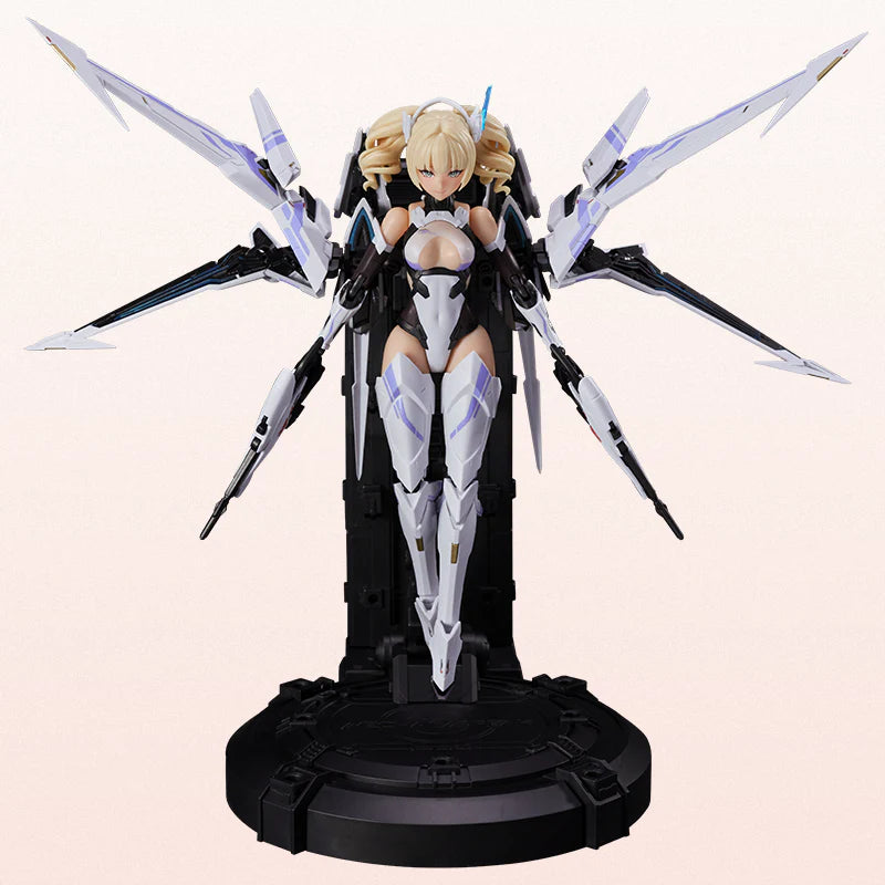 BACK ORDER – 1/10 CHINESE MYTHOLOGY - FALCON UBP-R02T MODEL KIT (PLAMO)