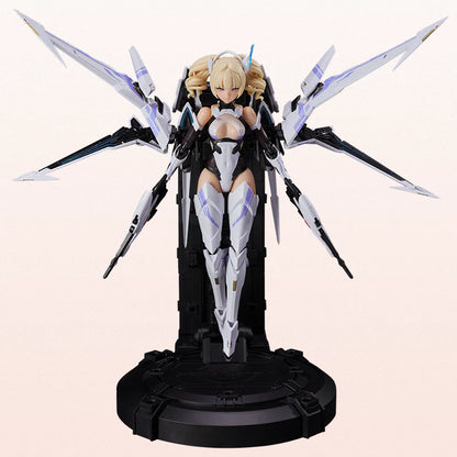 BACK ORDER – 1/10 CHINESE MYTHOLOGY - FALCON UBP-R02T MODEL KIT (PLAMO)