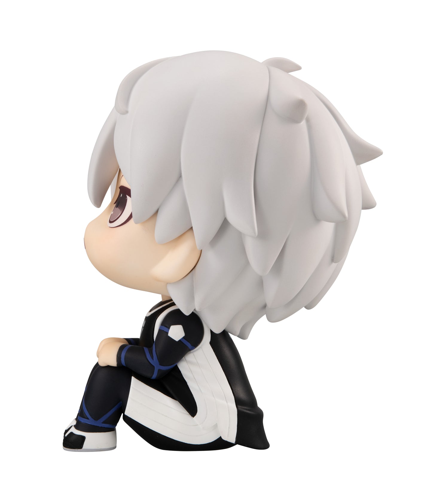 PRE ORDER – LOOKUP BLUE LOCK - SEISHIRO NAGI (REPEAT)