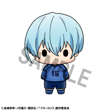 PRE ORDER – CHOKORIN COLLECTION BLUE LOCK VOL.2  (BOX OF 6)